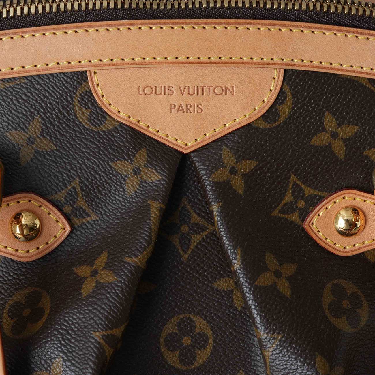 LOUIS VUITTON(USED)루이비통 모노그램 티볼리 GM
